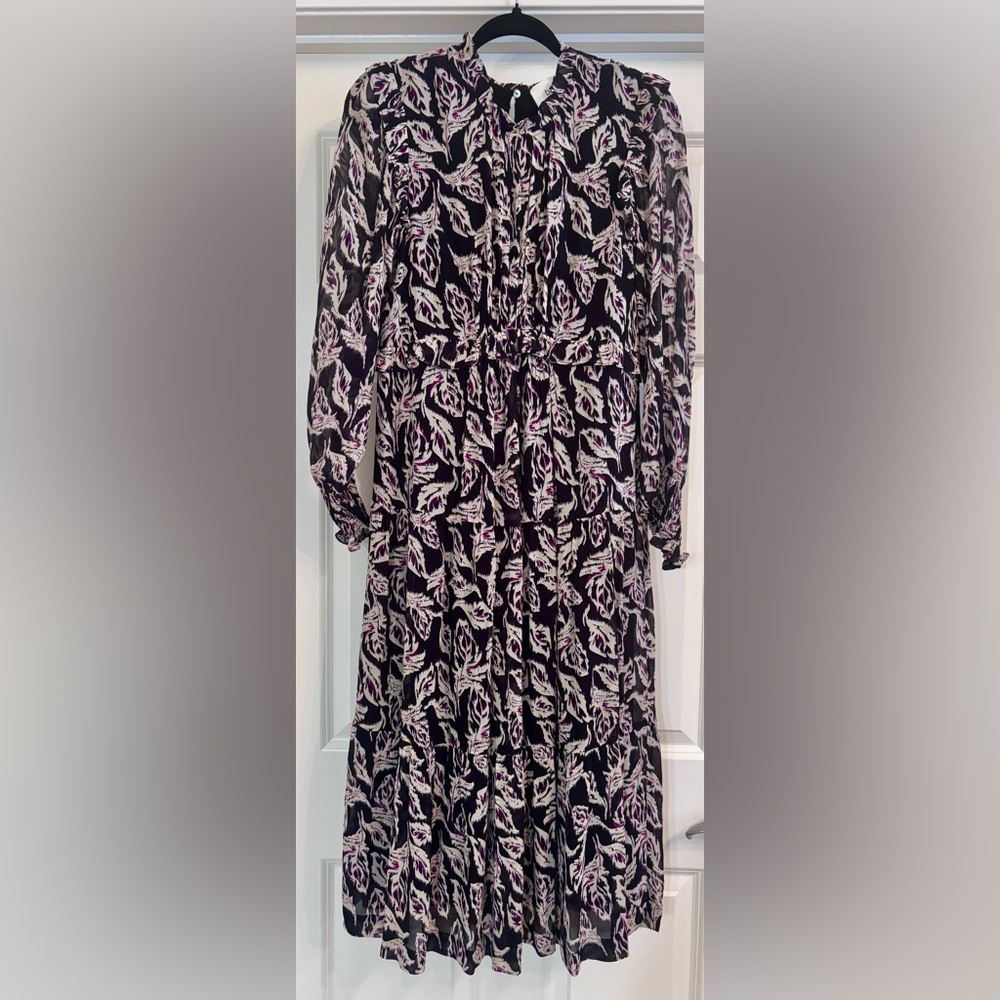 Ba&sh‎ Gilda Dress - Picture 6 of 11